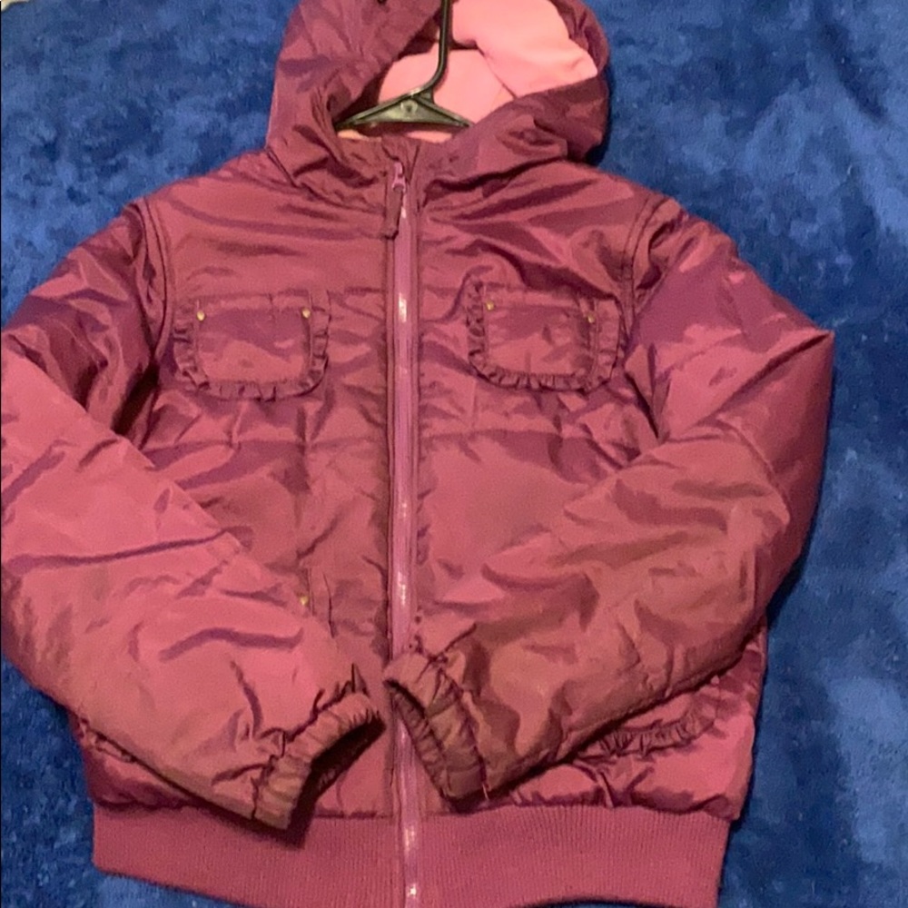 Winter Bubble Jacket ;) - image 1